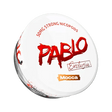 pablo mocca - 50mg nicotine pouches
