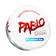 pablo exclusive frosted ice