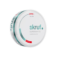 skruf fresh mint xtra nicotine pouches