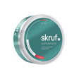 skruf frozen mint xtra nicotine pouches