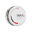 skruf nordic liquorice xtra nicotine pouches
