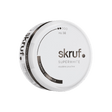 skruf nordic liquorice nicotine pouches