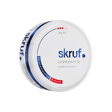 skruf polar eucalyptus strong nicotine pouches