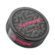 supreme raspberry