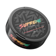 supreme summer explosion - 120mg nicotine pouches