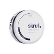 skruf indigo berry nicotine pouches