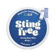 Stingfree Blue Mint - 6.6mg nicotine pouches