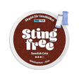 Stingfree Swedish Cola - 6.6mg nicotine pouches