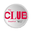 The Club Grapefruit 6.3mg nicotine pouch