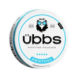 Übbs Menthol Max - Menthol flavour, all-white nicotine pouch by RV Karma Limited