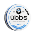 Übbs Peppermint Regular - Peppermint flavour, all-white nicotine pouch by RV Karma Limited