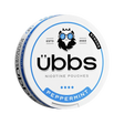 Übbs Peppermint Strong - Peppermint flavour, all-white nicotine pouch by RV Karma Limited