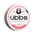 Übbs Watermelon Max - Watermelon flavour, all-white nicotine pouch by RV Karma Limited
