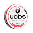 Übbs Watermelon Regular - Watermelon flavour, all-white nicotine pouch by RV Karma Limited