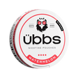 Übbs Watermelon Strong - Watermelon flavour, all-white nicotine pouch by RV Karma Limited