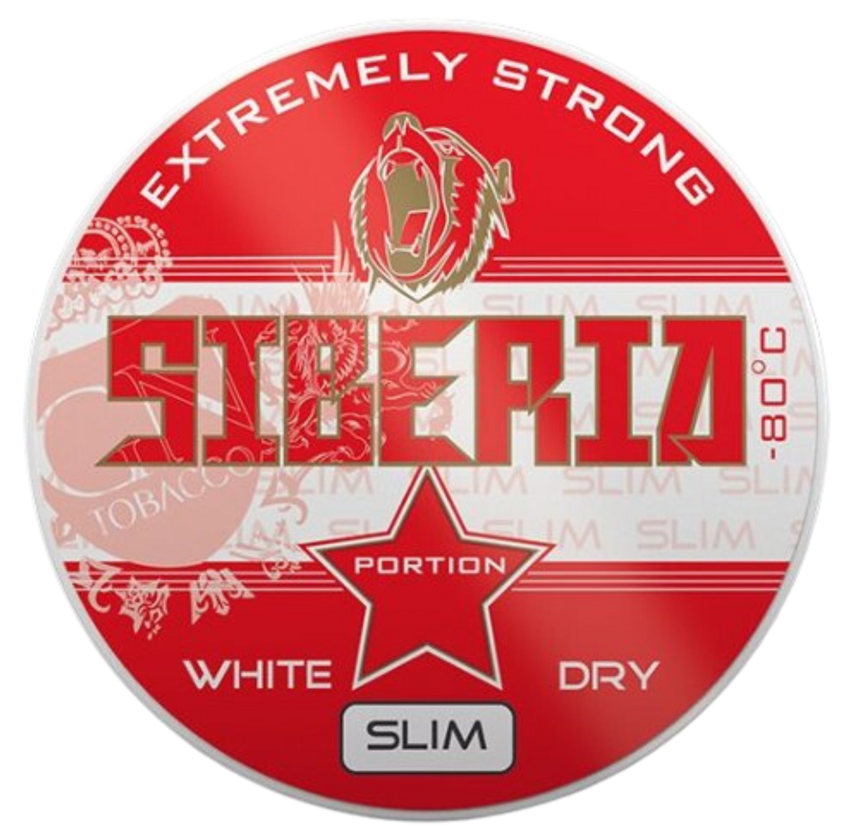 SIBERIA - Slim