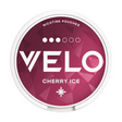 velo icy cherry -  10mg nicotine pouches