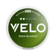 velo rich elaichi mini (eu) nicotine pouches