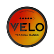velo tropical mango (strong) - 14 mg nicotine pouches