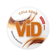 vid cola sour strong nicotine pouches