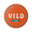 vild storm triple mint nicotine pouches