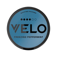 velo freezing peppermint - 10.9 mg nicotine pouches
