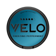 velo freezing peppermint ultra - 14 mg nicotine pouches