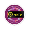 VELO Sweet Blackcurrant Limited Edition nicotine pouches