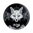 white fox black edition