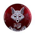 white fox full charge - 16mg nicotine pouches