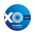 xo blueberry nicotine pouches