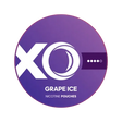 xo grape ice nicotine pouches