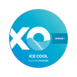 xo ice cool nicotine pouches