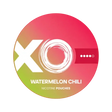 xo watermelon chili nicotine pouches