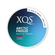 xqs arctic freeze strong nicotine pouch  