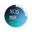 xqs arctic freeze strong nicotine pouch  