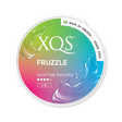 XQS Fruzzle - 8mg nicotine pouches