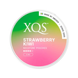 xqs strawberry kiwi  8mg strong nicotine pouches