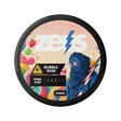 zeus bubble gum 20mg nicotine pouch  