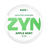 zyn apple mint