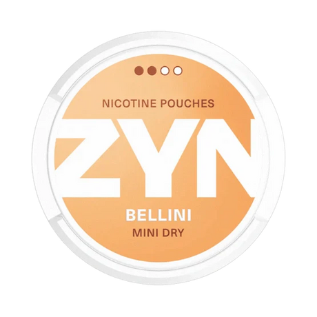 zyn bellini