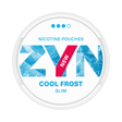 zyn cool frost