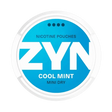 zyn cool mint mini 6mg