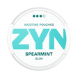 zyn spearmint