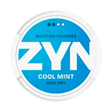 zyn cool mint mini 3mg