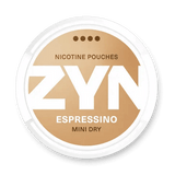 ZYN Espressino
