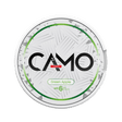 camo green apple - 6mg nicotine pouches