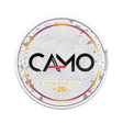 camo orange bubble gum - 25mg nicotine pouches