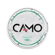 camo peppermint - 12mg nicotine pouches