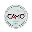 camo peppermint - 6mg nicotine pouches